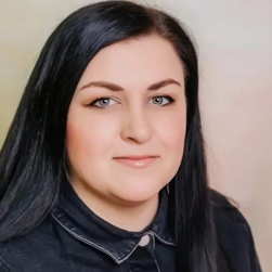 Юлія Мацькова